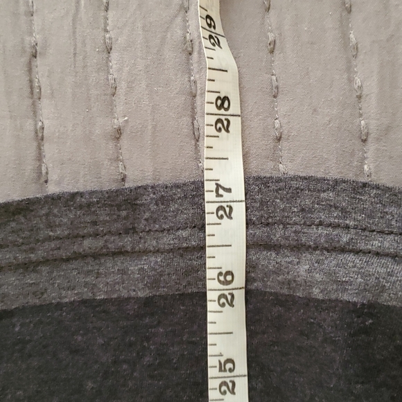 Mens Gap Longs Sleeve Button Tee Size XXL - Picture 6 of 6